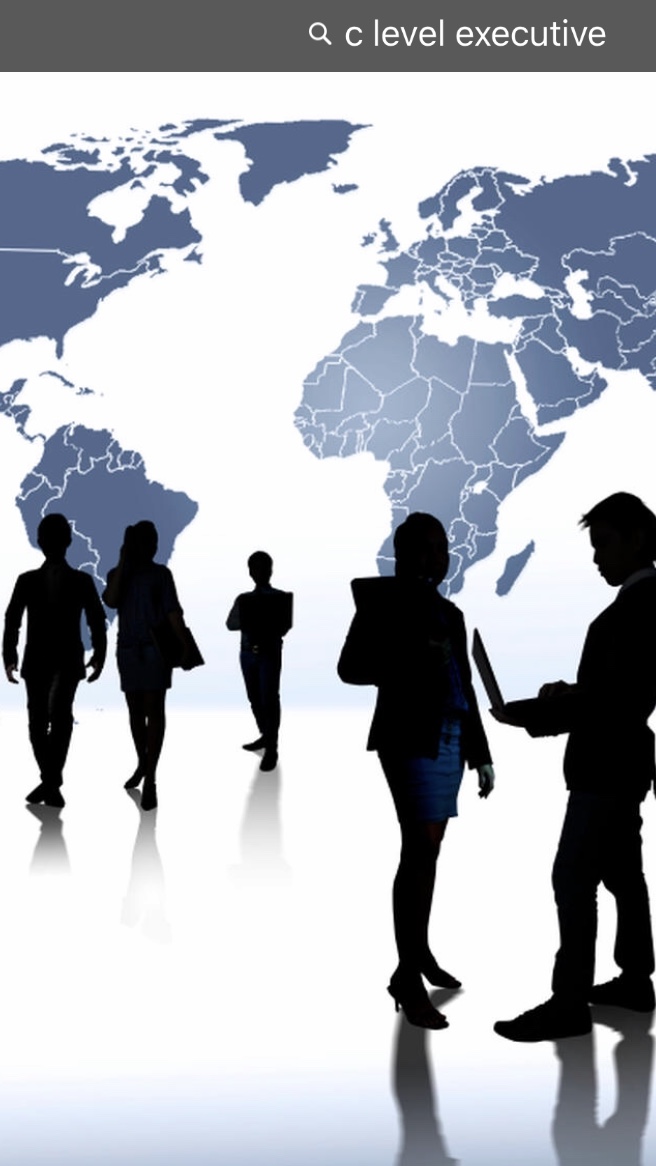 HR Dept/ strategy/ Recruiting process C level members