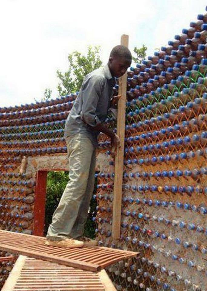 #ecobricks Kenya