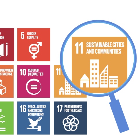UN’s SDG goals