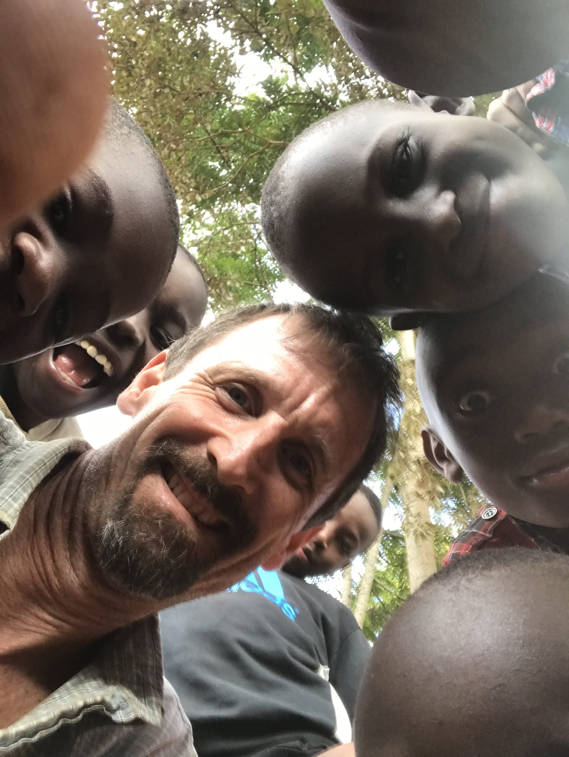Navigating Kenya