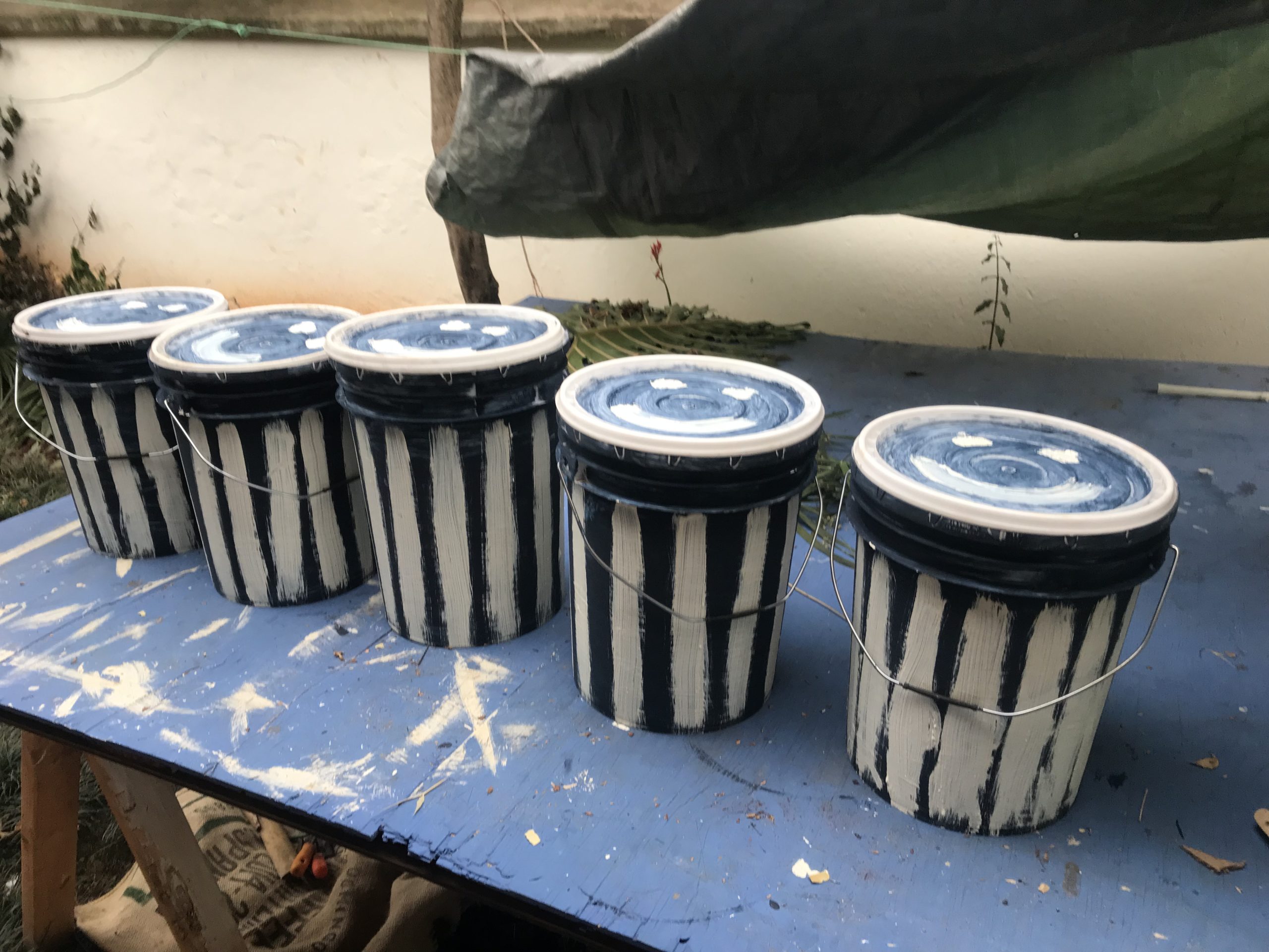 Compostables Network