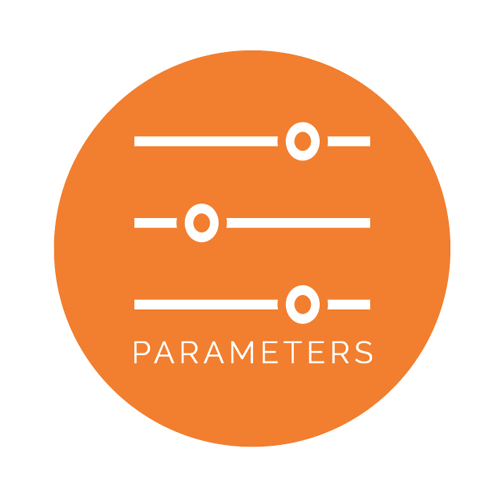 Oiapp design perameters