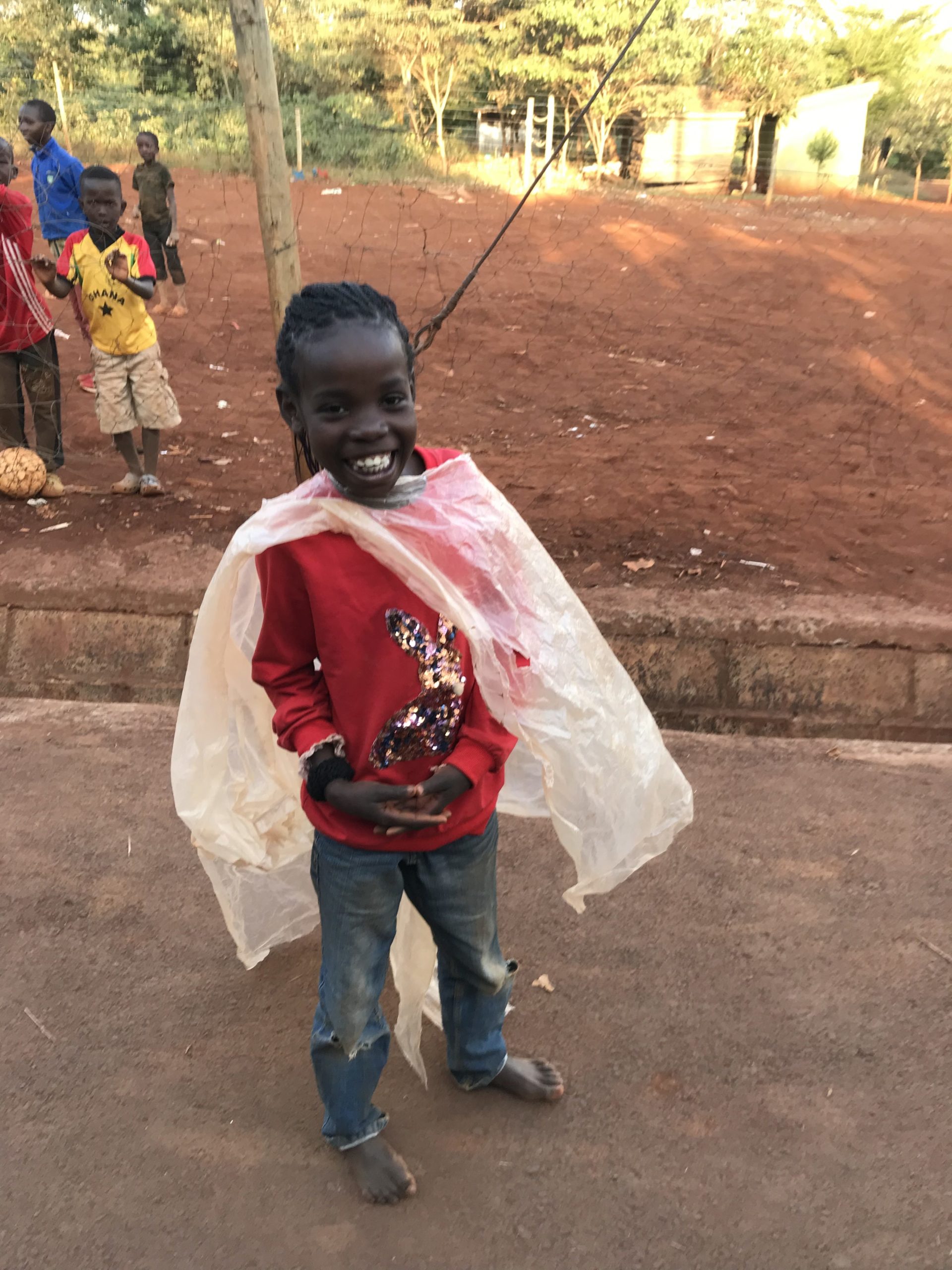 Huruma Village Initiative