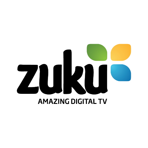 Example: Personal project: Zuku account management