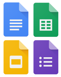 Oi1: Incorporating Google Docs