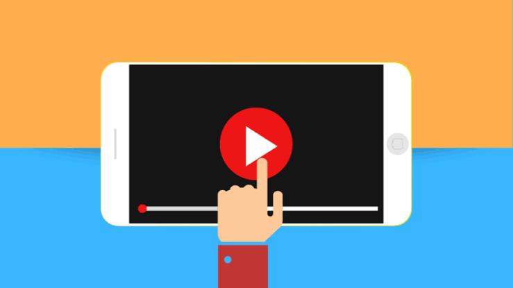 Video workshops series