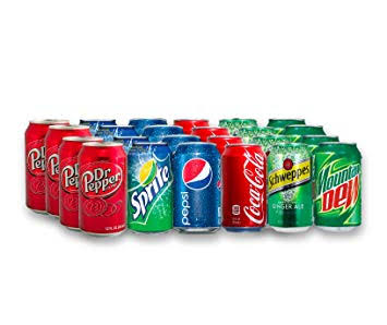 Distribution company…Specializing in Coca Cola products.
