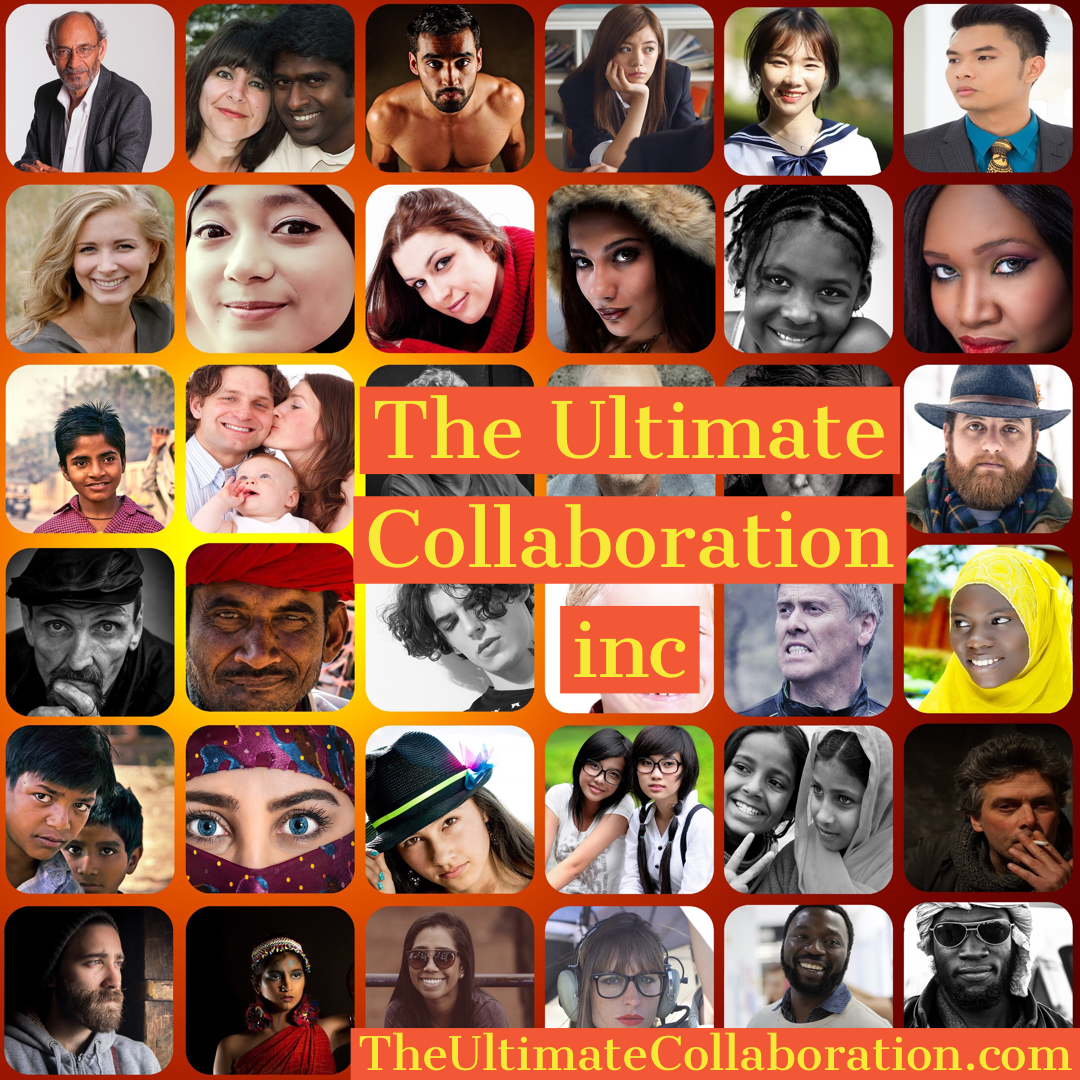 Registering The Ultimate Collaboration Inc