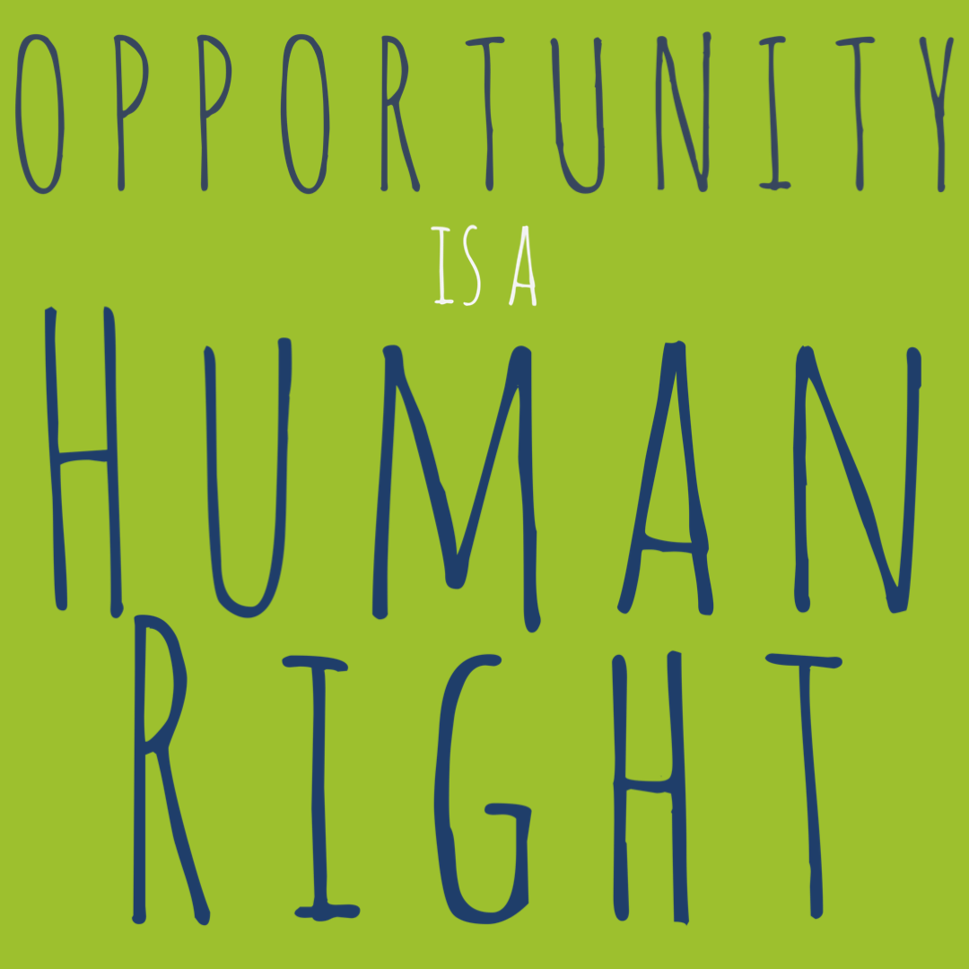 New Initiative Idea: Expand the Opportunity Zone Initiative