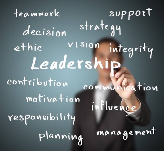 Empowering the youth on leadership Eficacy