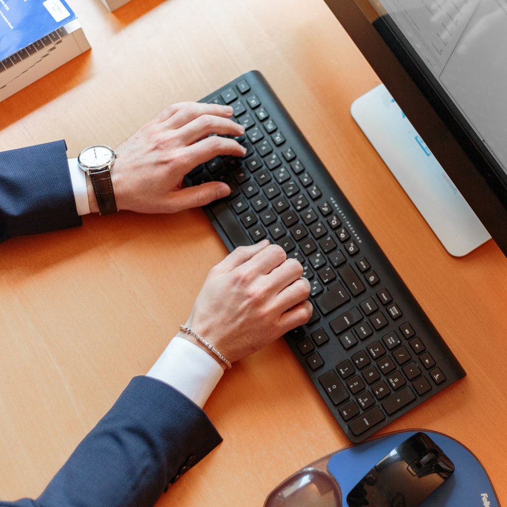 Mix up of Accounting Records