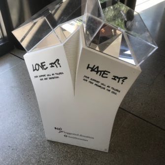How to Engage Now! / WhoWeAre/ Contribute To Our Global Success: Opportunity is a Human Right