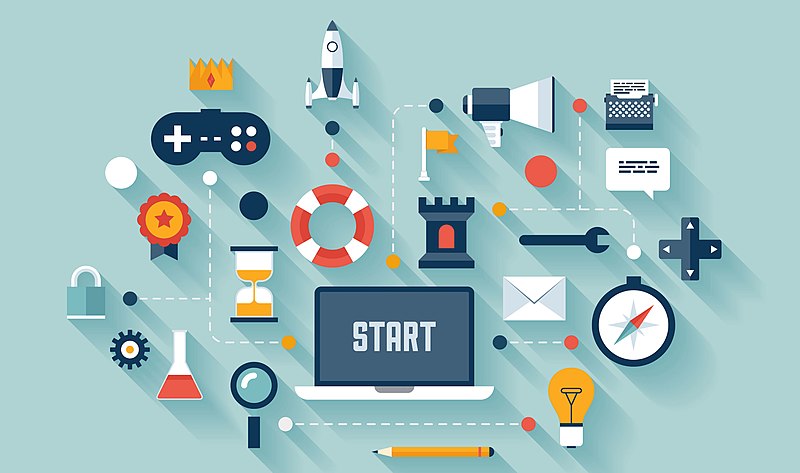 Provide a Network-Wide Agreed upon Definition of Gamification