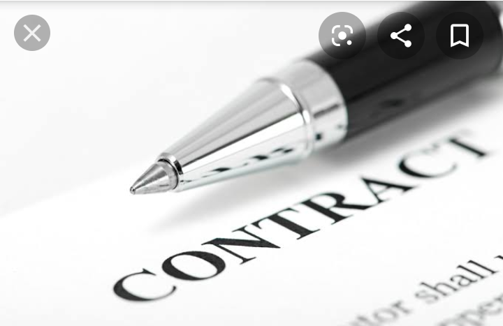 Oiapp Development contract