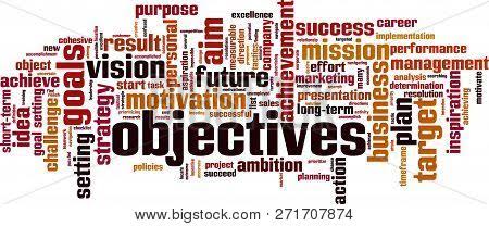 objectives