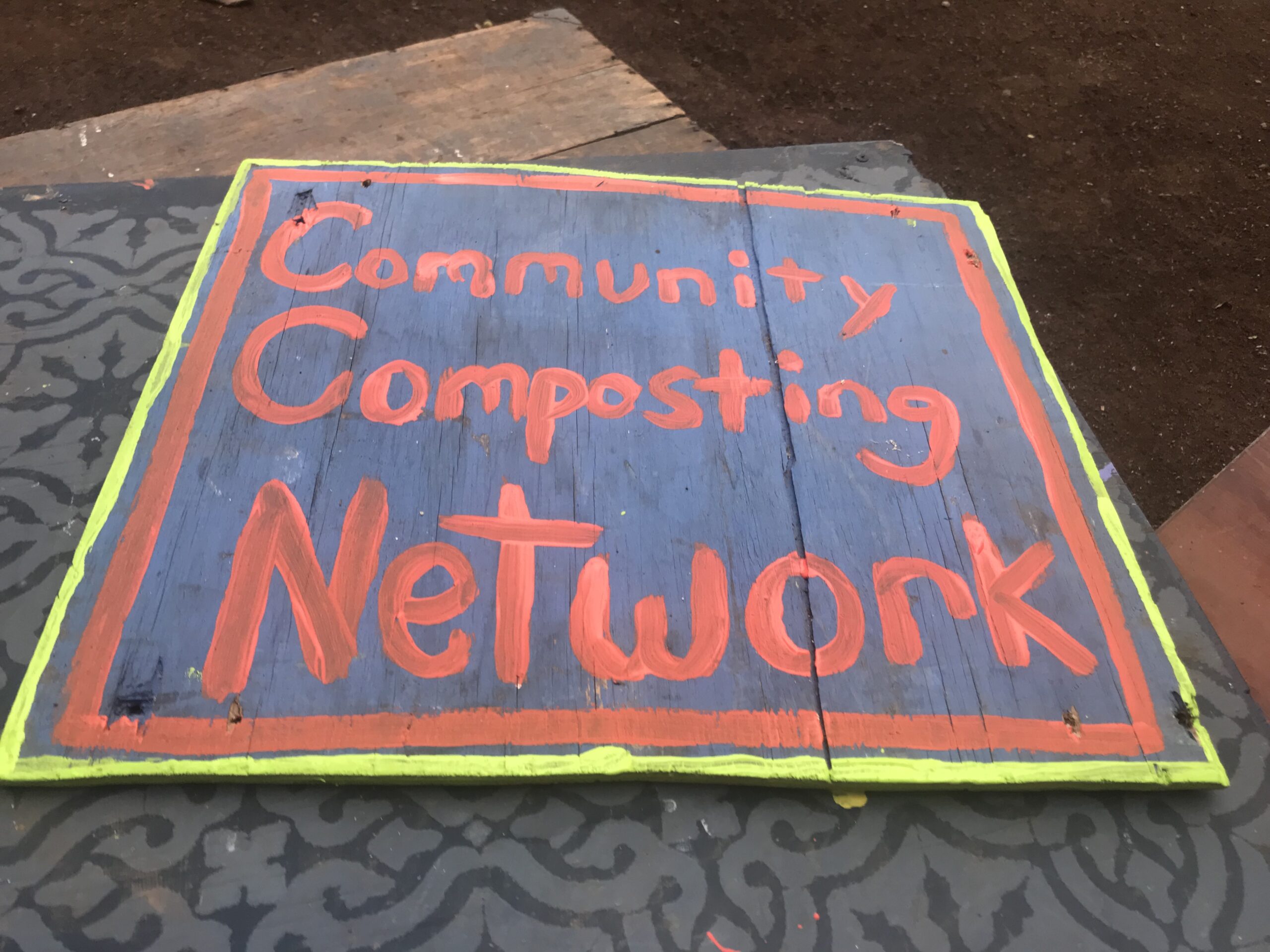Community Composting Network